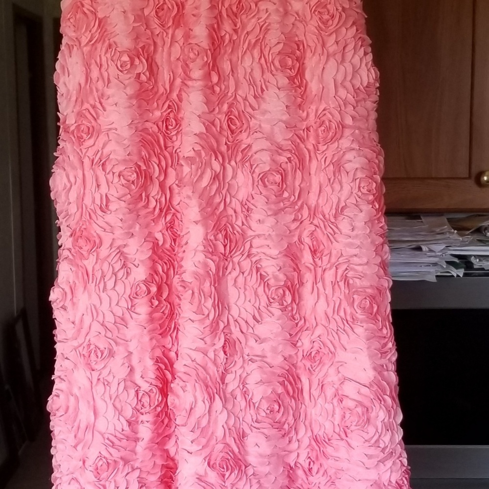 FORMAL DRESS